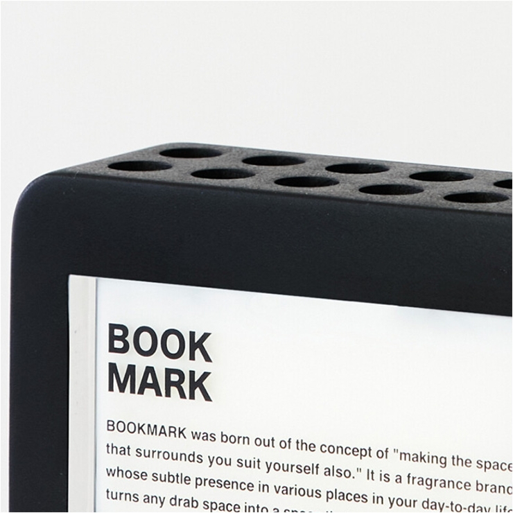BOOKMARK フレグランスジェル | BACKYARD FAMILY | 詳細画像5 