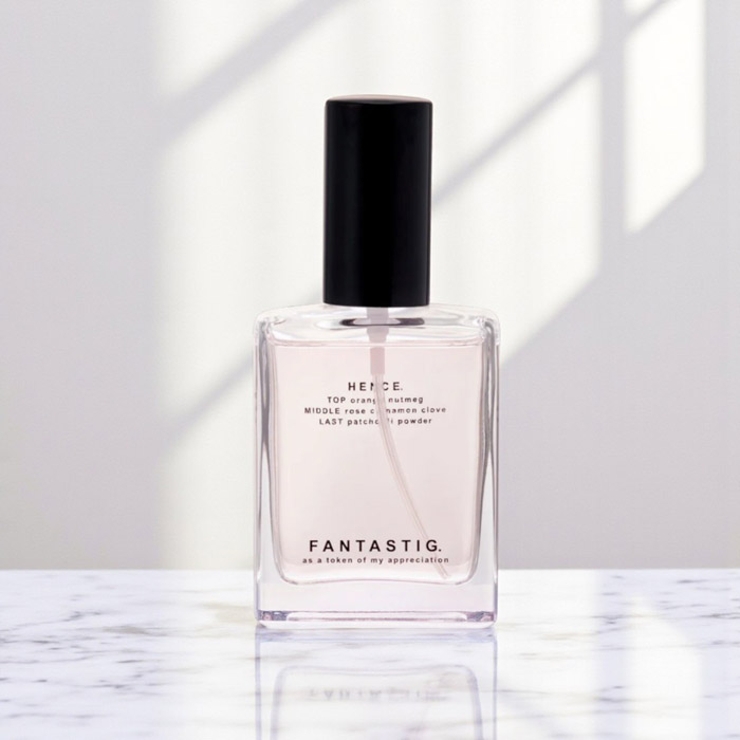FANTASTIG. Body Mist | BACKYARD FAMILY | 詳細画像4 
