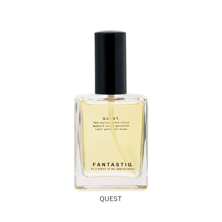 FANTASTIG. Body Mist | BACKYARD FAMILY | 詳細画像7 