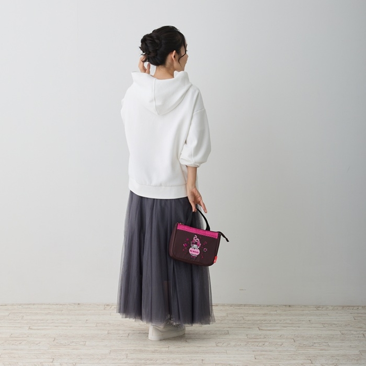 ルートート ROOTOTE  8487 IP.TKテ゛リ.MM&KU-A | BACKYARD FAMILY | 詳細画像5 