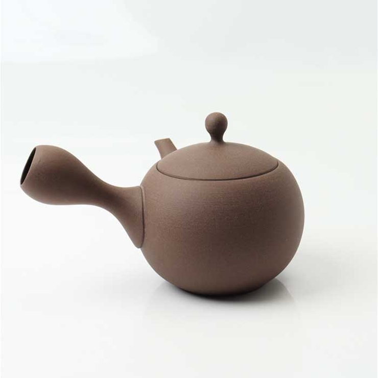 ロクサン tokoname 丸型急須 | BACKYARD FAMILY | 詳細画像9 