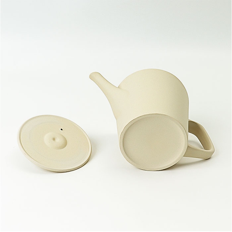 ロクサン tokoname 縦型急須 | BACKYARD FAMILY | 詳細画像13 