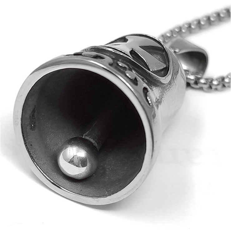 ラッキーベルペンダント | BACKYARD FAMILY | 詳細画像9 