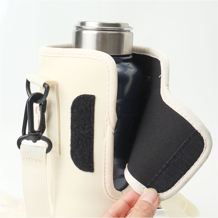 ドリンクバッグ タンブラーバッグ 水筒カバー ショルダー | BACKYARD FAMILY | 詳細画像10 