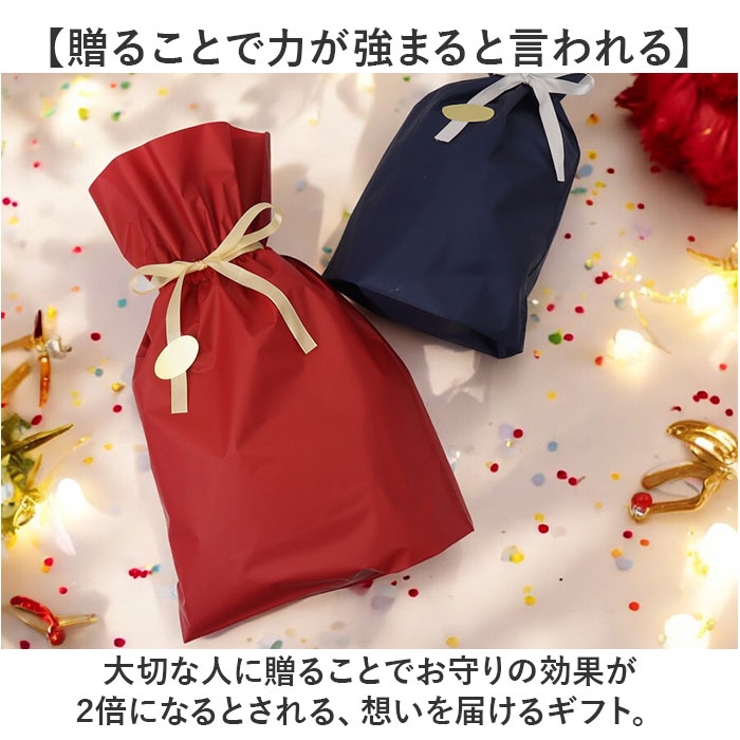 安全のお守り ラッキーベル | BACKYARD FAMILY | 詳細画像4 