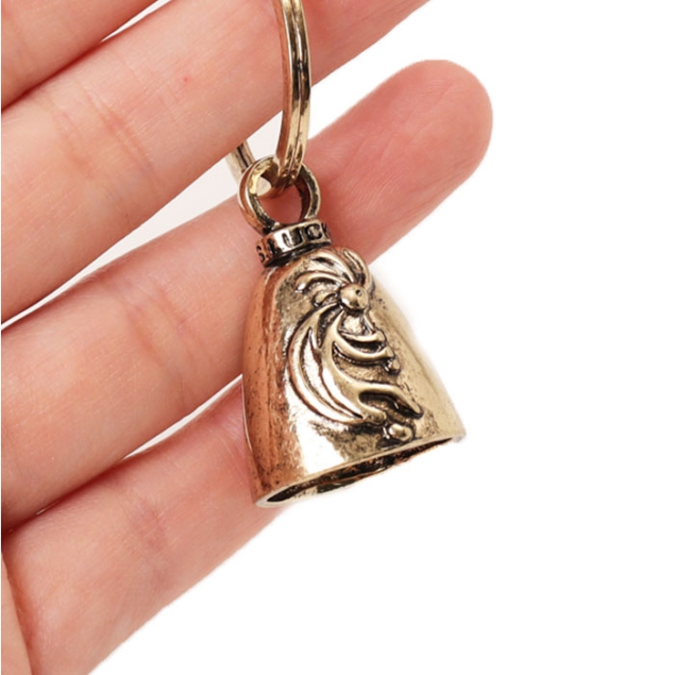 安全のお守り ラッキーベル | BACKYARD FAMILY | 詳細画像9 