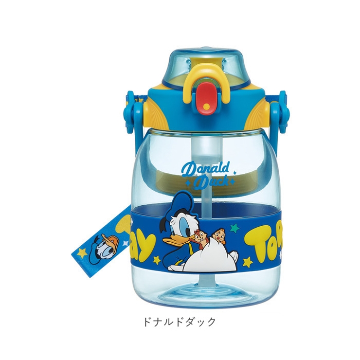 キャラクター ストローホッパーボトル PSHP12 | BACKYARD FAMILY | 詳細画像14 