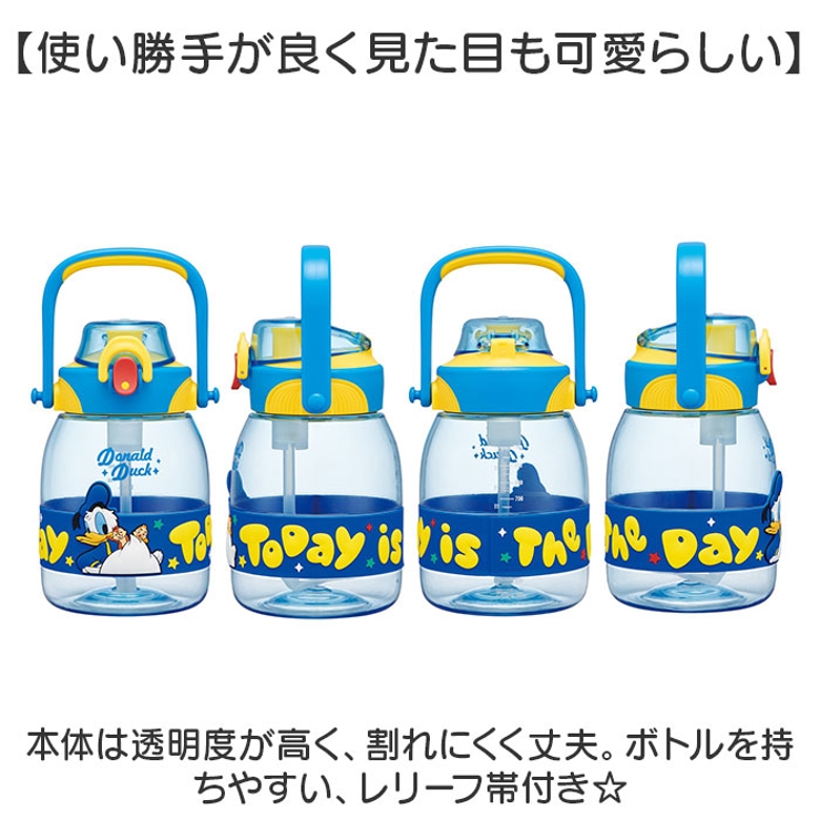 キャラクター ストローホッパーボトル PSHP12 | BACKYARD FAMILY | 詳細画像8 