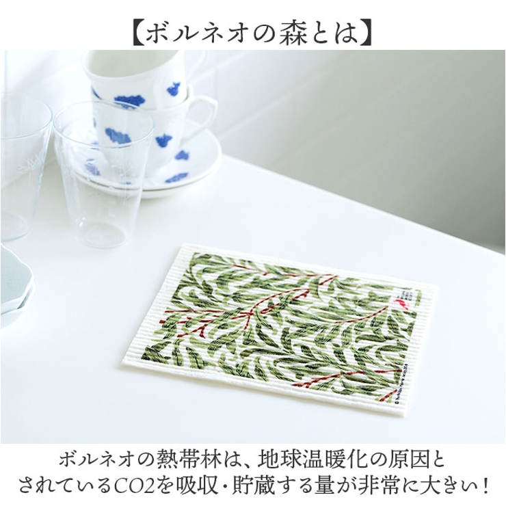 森活 スポンジワイプ | BACKYARD FAMILY | 詳細画像9 