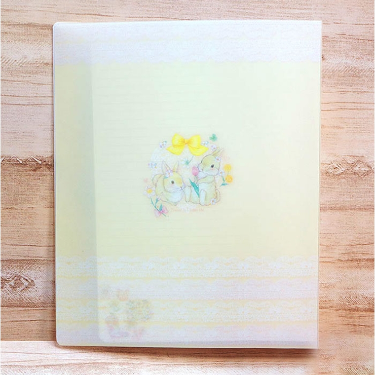 バインダーノート | BACKYARD FAMILY | 詳細画像7 