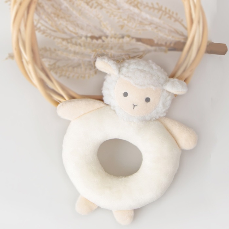 リングラトル | BACKYARD FAMILY | 詳細画像5 