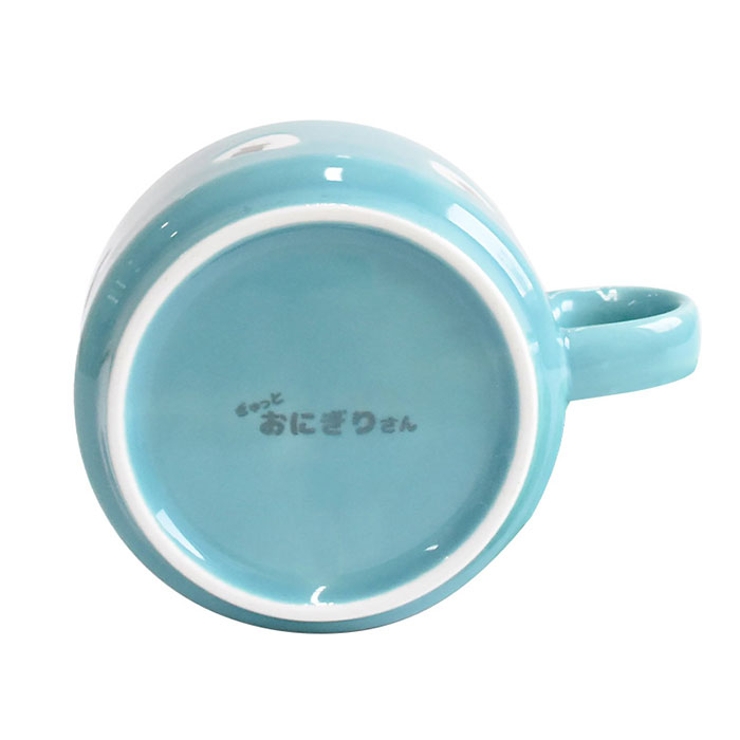 ぎゅっとおにぎりさん スープマグ | BACKYARD FAMILY | 詳細画像9 