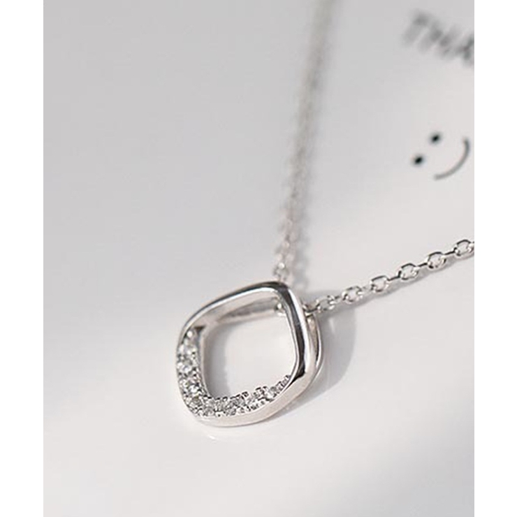 ビジューネックレス | BACKYARD FAMILY | 詳細画像7 