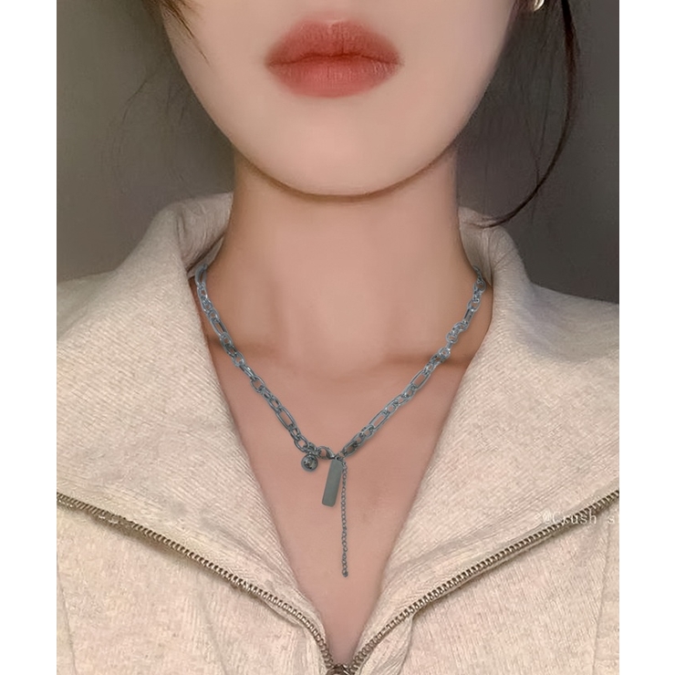 チェーンネックレス | BACKYARD FAMILY | 詳細画像2 