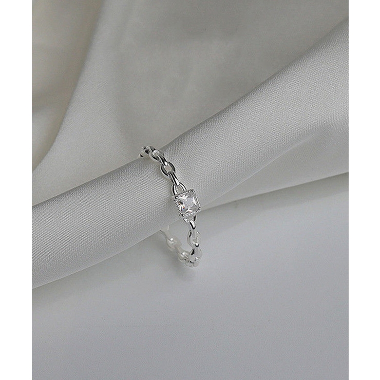 チェーン リング | BACKYARD FAMILY | 詳細画像2 