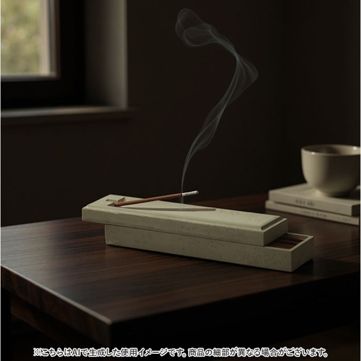 soil INCENSE CASE | BACKYARD FAMILY | 詳細画像10 