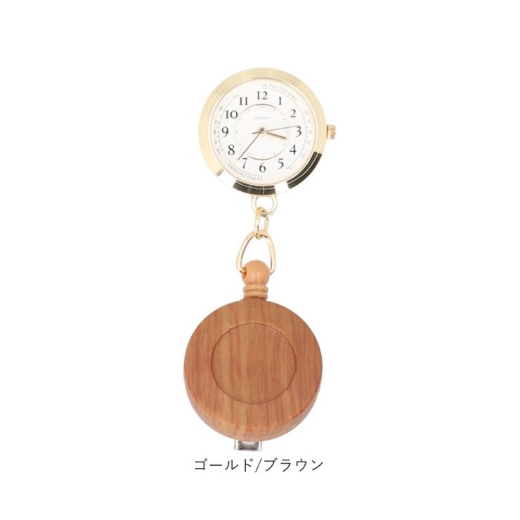 リール付きウォッチ ポコック | BACKYARD FAMILY | 詳細画像10 