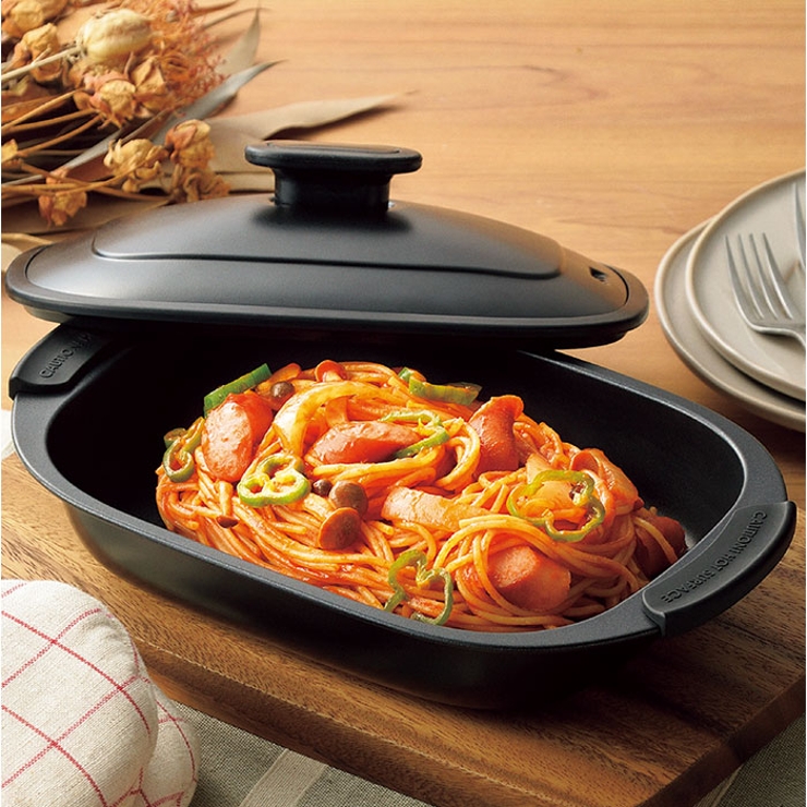 レンジグリルパン | BACKYARD FAMILY | 詳細画像3 