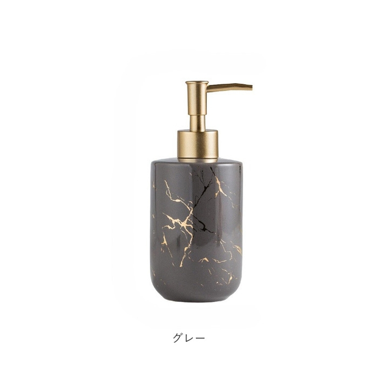 ソープディスペンサー 液体タイプ | BACKYARD FAMILY | 詳細画像11 