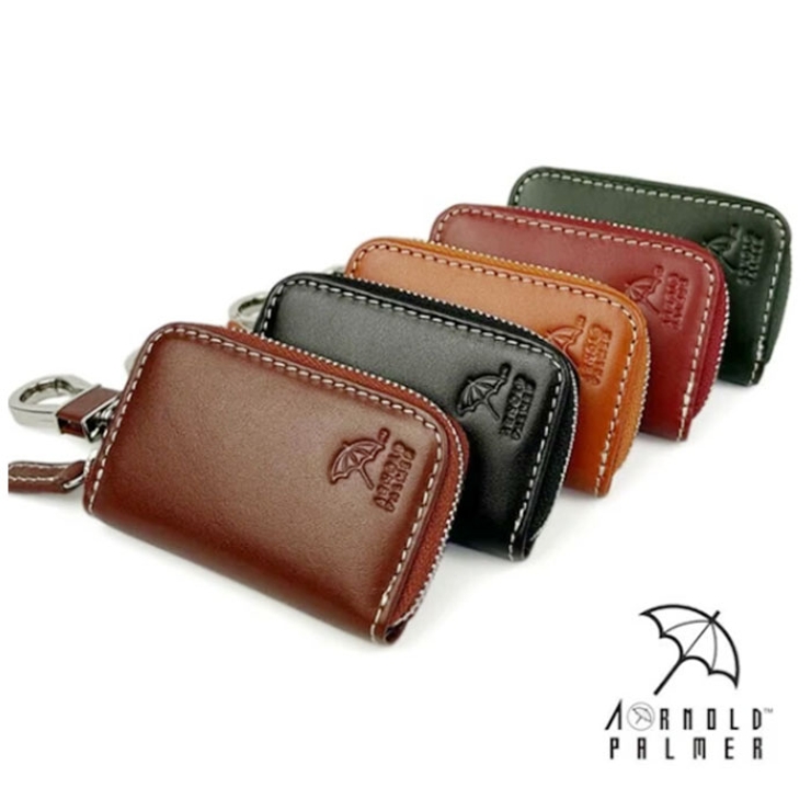 Arnold Palmer ラウンドファスナースマートキーケース | BACKYARD FAMILY | 詳細画像10 