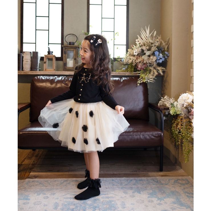 Rora ノア パッチンどめ 3個セット | BACKYARD FAMILY | 詳細画像11 