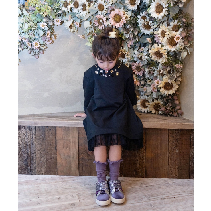 Rora メロディ ヘアクリップ 3個セット | BACKYARD FAMILY | 詳細画像13 