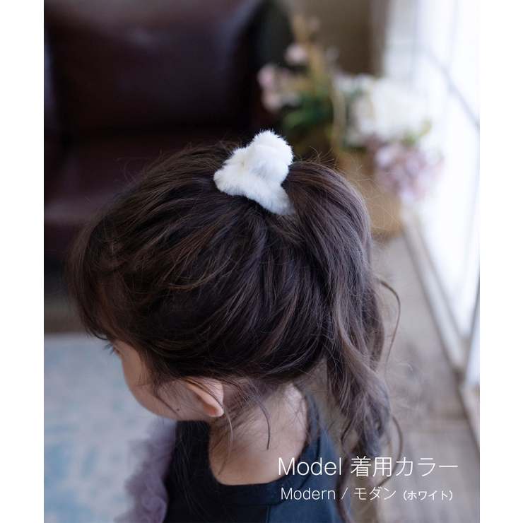 Rora メロディ ヘアクリップ 3個セット | BACKYARD FAMILY | 詳細画像3 