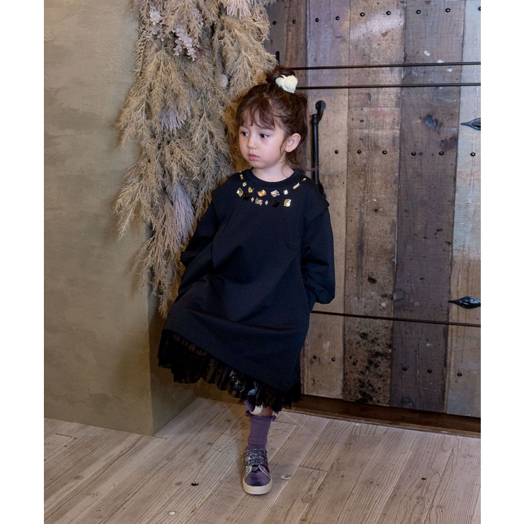 Rora メロディ ヘアクリップ 3個セット | BACKYARD FAMILY | 詳細画像10 