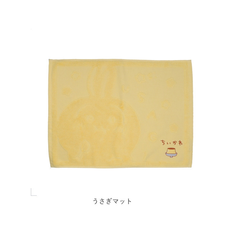 キャラクター タオルバスマット | BACKYARD FAMILY | 詳細画像12 