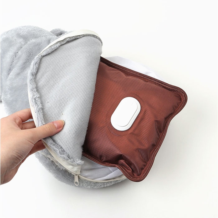 蓄熱式湯たんぽ | BACKYARD FAMILY | 詳細画像9 