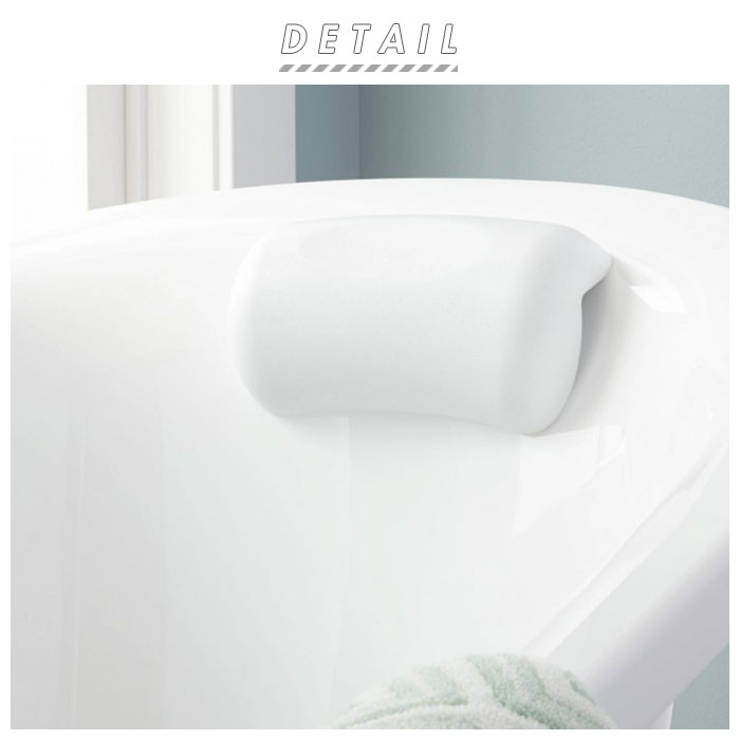 バスピロー お風呂枕 bathpillow | BACKYARD FAMILY | 詳細画像2 