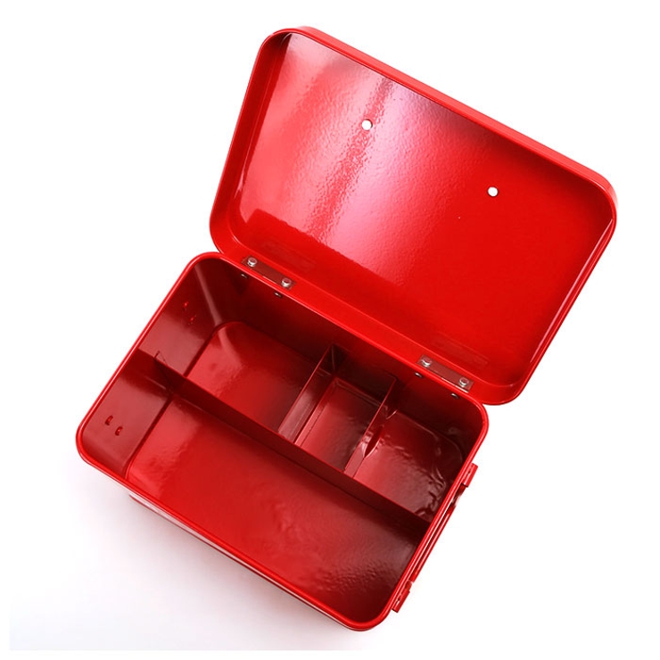 マーキュリー エマージェンシーボックス | BACKYARD FAMILY | 詳細画像6 