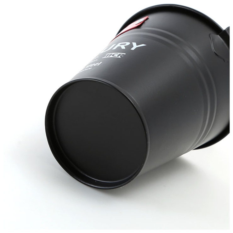 マーキュリー ブリキ ミニバケツ | BACKYARD FAMILY | 詳細画像5 