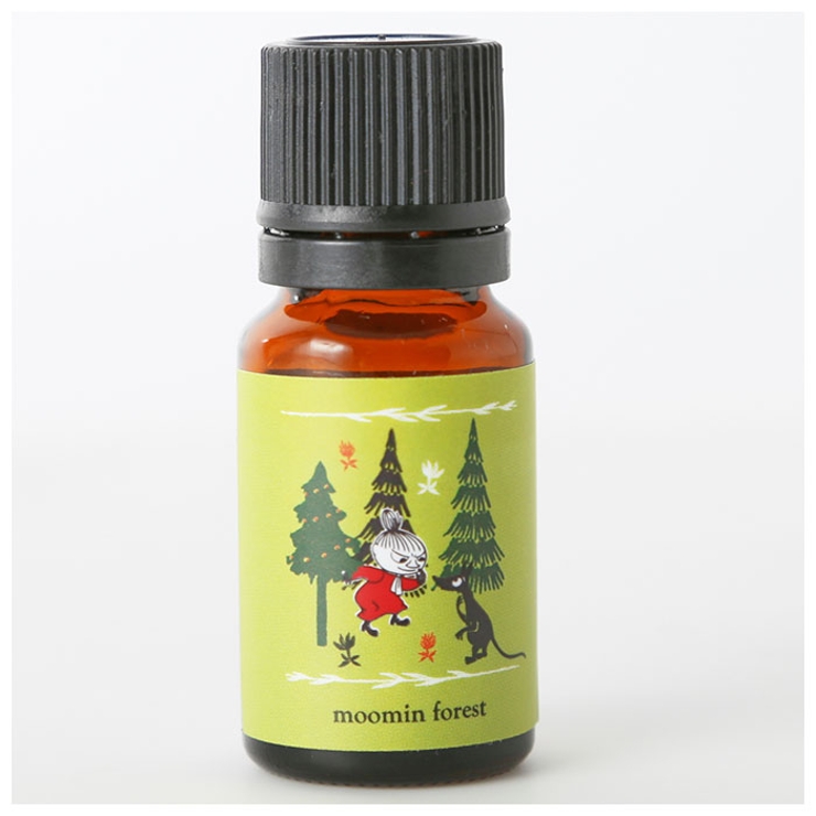 ムーミン ブレンド エッセンシャルオイル | BACKYARD FAMILY | 詳細画像3 