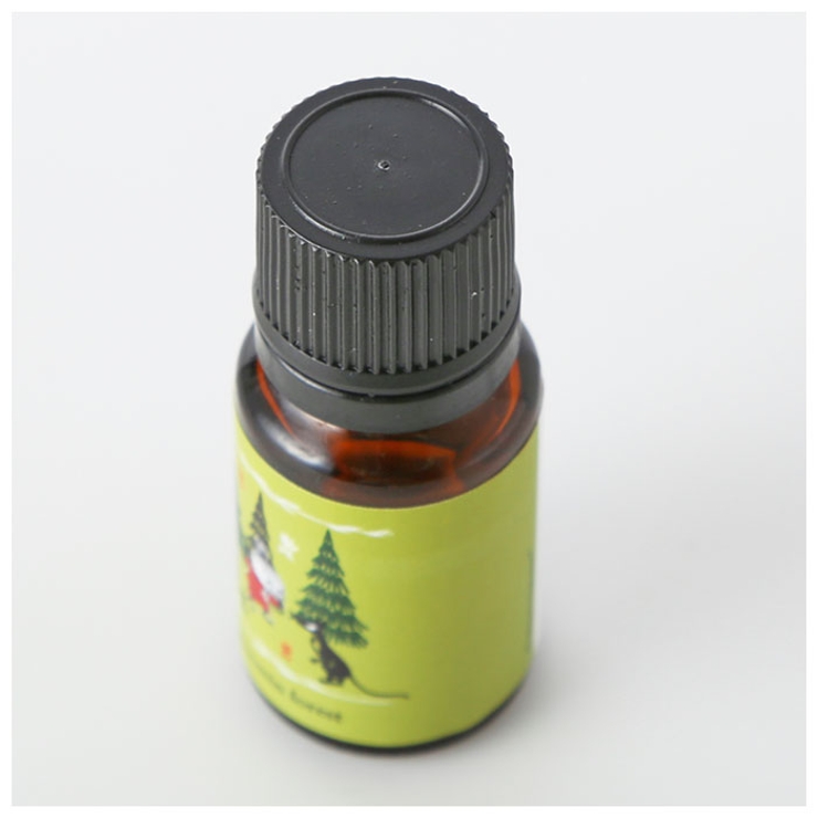 ムーミン ブレンド エッセンシャルオイル | BACKYARD FAMILY | 詳細画像5 