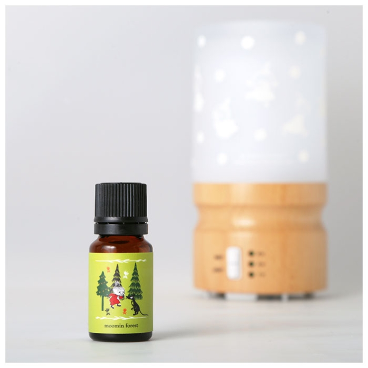ムーミン ブレンド エッセンシャルオイル | BACKYARD FAMILY | 詳細画像6 