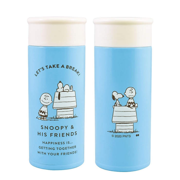 キャラクター ステンレス ボトル 0ml 品番 yw Backyard Family バックヤードファミリー のレディースファッション通販 Shoplist ショップリスト