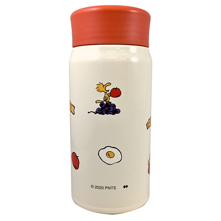 キャラクター ステンレス ボトル 350ml 品番 yw Backyard Family バックヤードファミリー のレディースファッション通販 Shoplist ショップリスト
