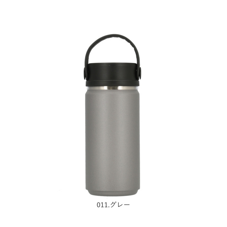 Zalatto サーモハンドルスタイルボトル 350ml | BACKYARD FAMILY | 詳細画像14 