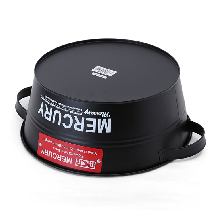 マーキュリー タブバケツ | BACKYARD FAMILY | 詳細画像7 