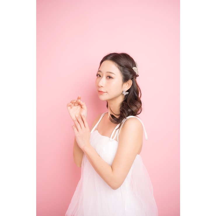 キュービックジルコニア butterfly ピアス | BACKYARD FAMILY | 詳細画像8 