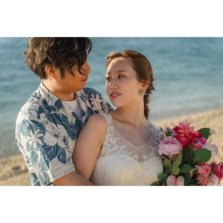 キュービックジルコニア ribbonピアス | BACKYARD FAMILY | 詳細画像14 