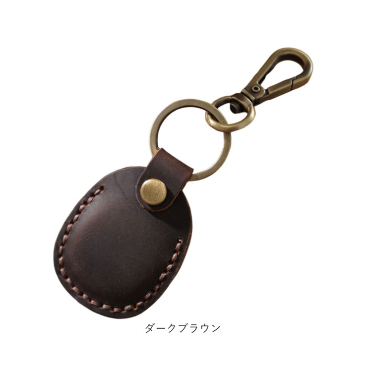 エアタグ ケース | BACKYARD FAMILY | 詳細画像10 