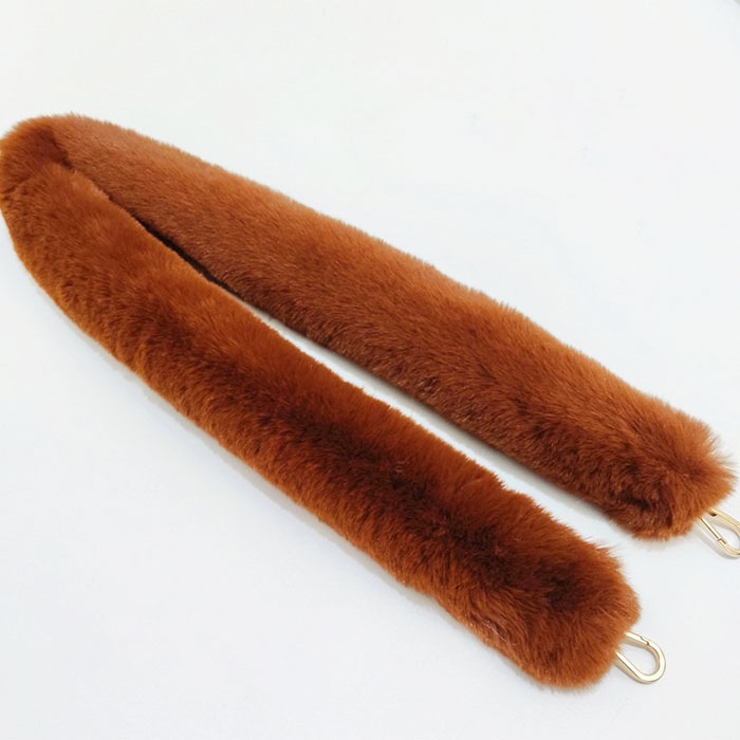 ショルダーストラップ ふわふわ | BACKYARD FAMILY | 詳細画像6 