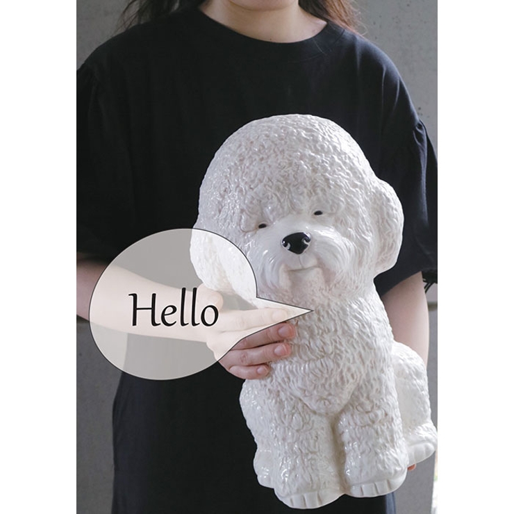 アニマルビッグボス | BACKYARD FAMILY | 詳細画像8 