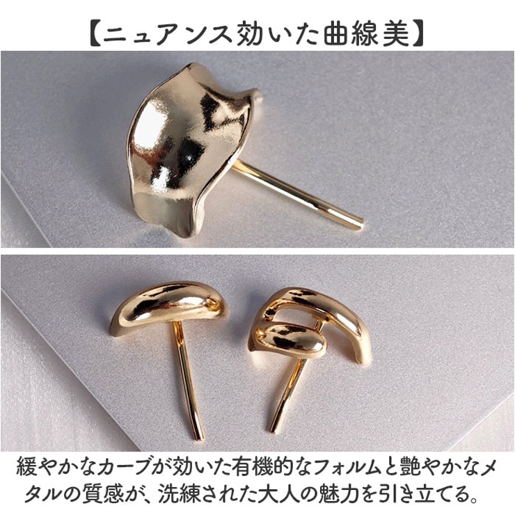 ヘアーフック ヘアアクセサリー | BACKYARD FAMILY | 詳細画像4 