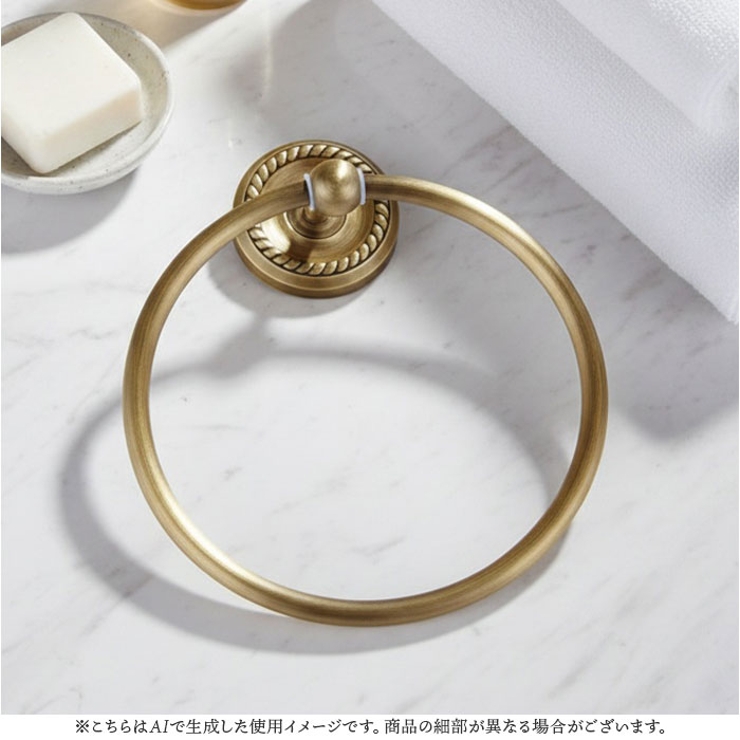 タオルハンガー | BACKYARD FAMILY | 詳細画像8 