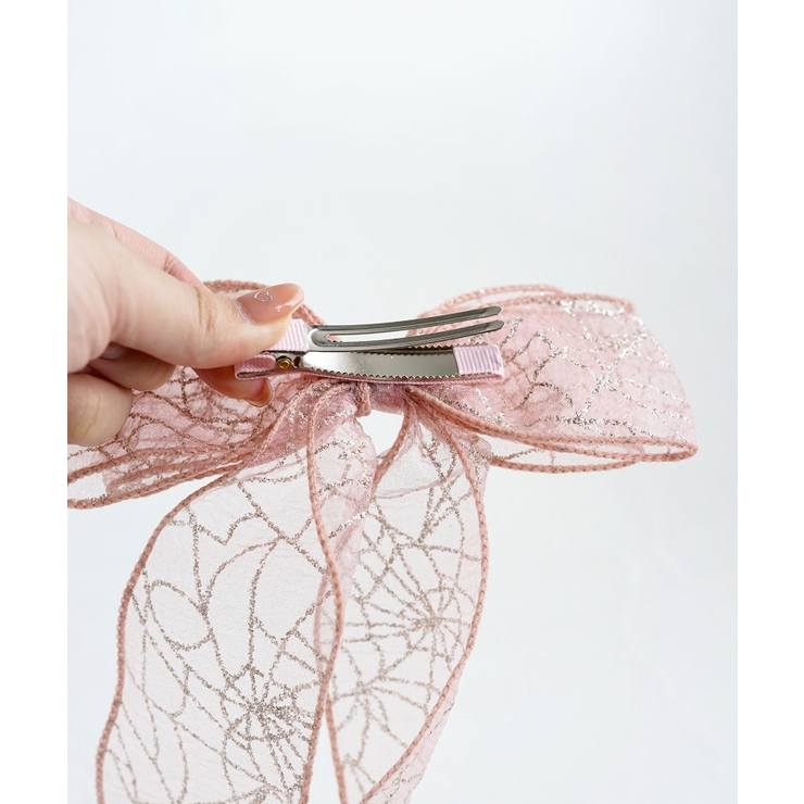 Rora きらり ヘアクリップ | BACKYARD FAMILY | 詳細画像12 