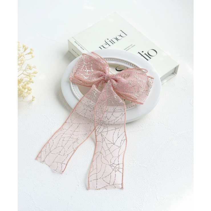 Rora きらり ヘアクリップ | BACKYARD FAMILY | 詳細画像16 