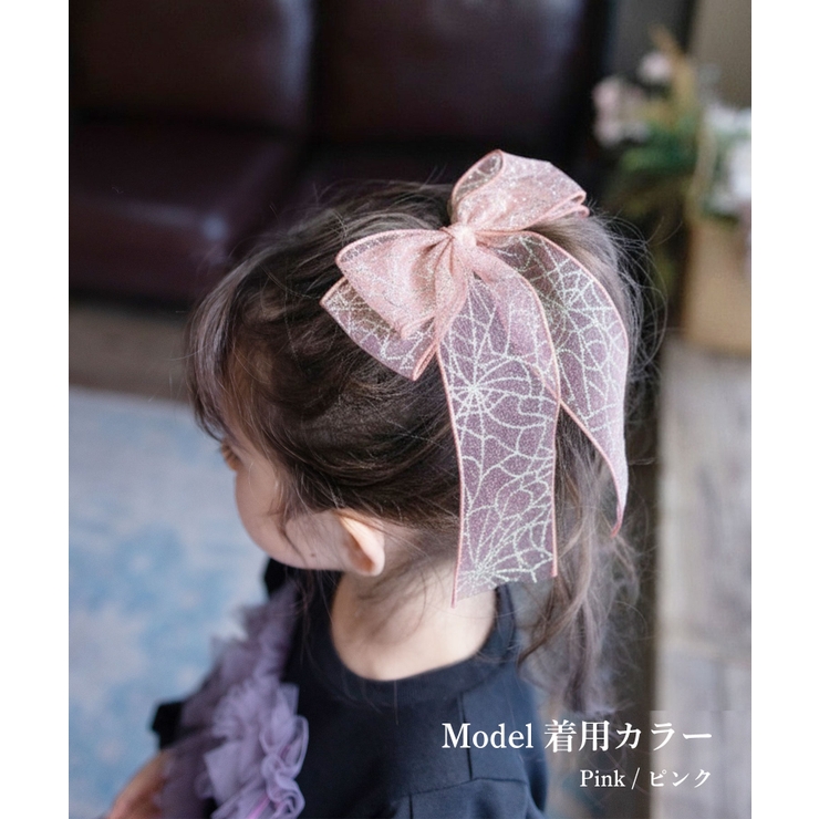 Rora きらり ヘアクリップ | BACKYARD FAMILY | 詳細画像3 